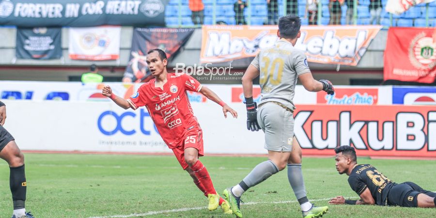 Jawaban Berkelas Riko Simanjuntak Terkait Jadwal FIFA Matchday Bentrok dengan Liga 1