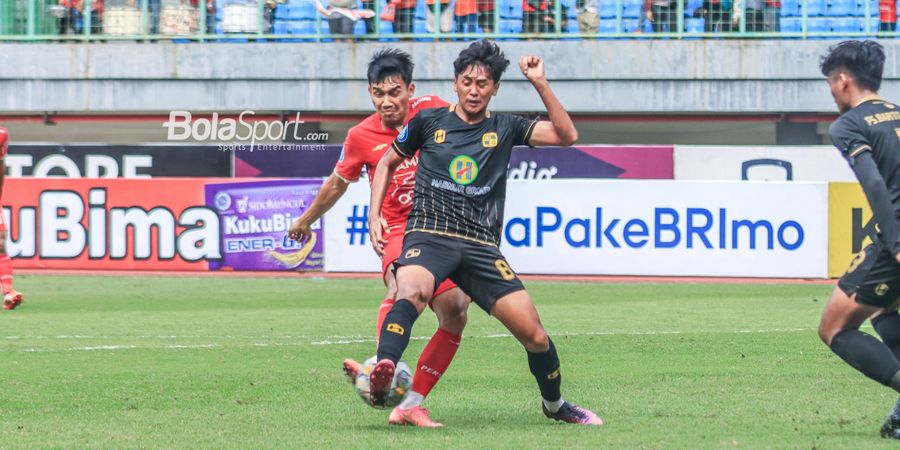 RD Bantah Pemain Barito Putera Ulur Waktu dengan Pura-pura Cedera Saat Lawan Persija