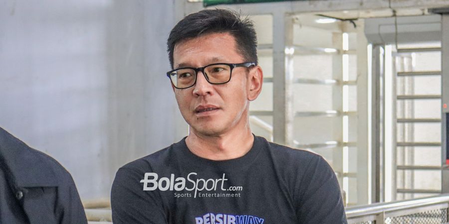 Persib Tidak Ubah Kerangka Tim, Mayoritas Pemain Asing Dipertahankan, Tinggal Cari Beberapa Nama Baru