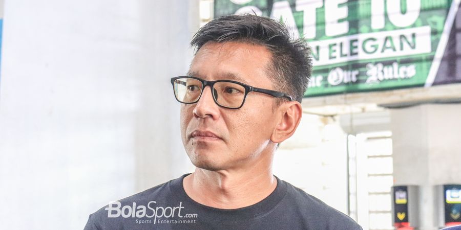 Jadwal Liga 1 2023-2024 Keluar Lebih Awal, Bos Persib Bandung Kagum dengan Perubahan PSSI dan PT LIB