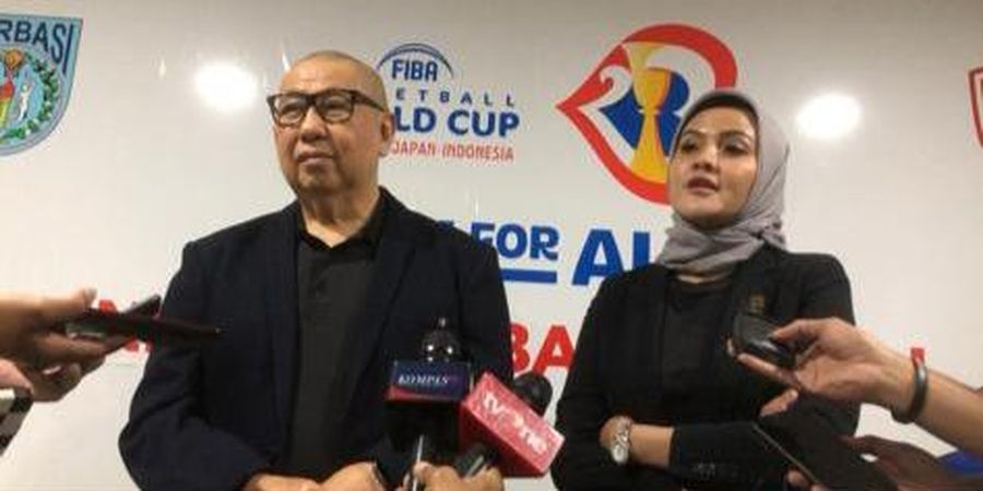 Diduga Match Fixing, Perbasi Bekukan Tim Louvre Surabaya