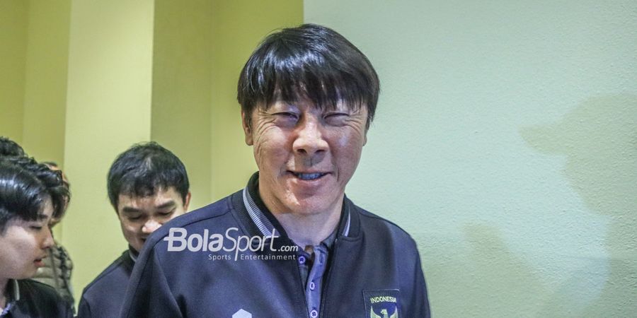 Usai Piala Dunia U-20, Shin Tae-yong Akan Bekali Pemain Timnas U-20 Indonesia yang Berniat Main di Luar Negeri