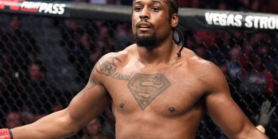 UFC Vegas 70 - Sudah Dekat dengan Sabuk Juara, Ryan Spann Malah Ingin Pensiun Cepat