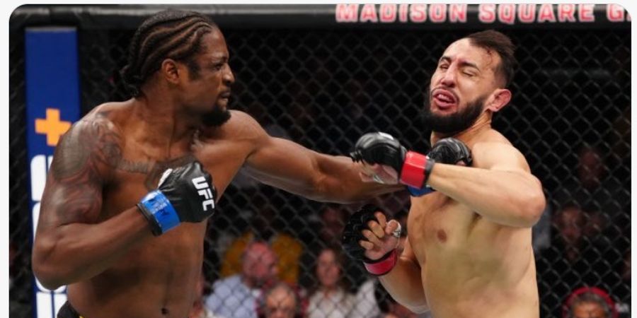 Jagoan UFC Ryan Spann Pernah Punya Pantangan Meng-KO Lawan