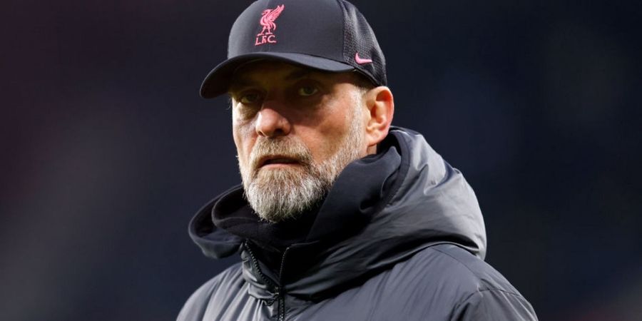 Liverpool Sudah Tak Sehebat Dulu, Juergen Klopp Harus Sadar Diri