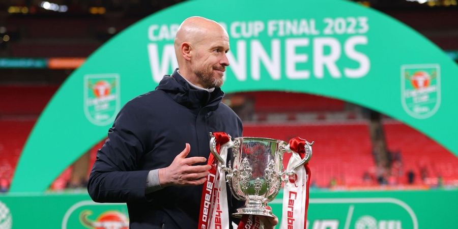 Roy Keane Minta Erik ten Hag Mundur dari Manchester United Usai Persembahkan Trofi Piala Liga Inggris