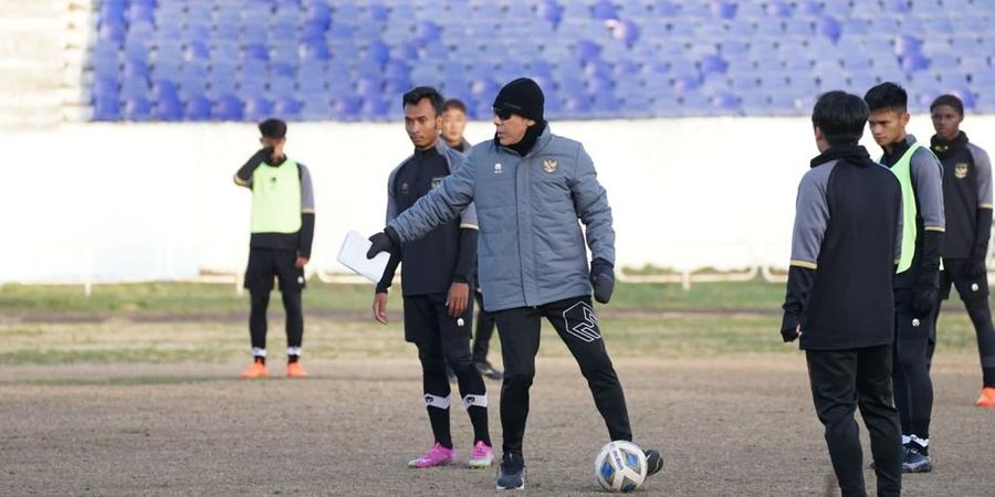 Kualitas Rumput Seperti Kandang Kuda, AFC Buat Kesalahan Tunjuk Uzbekistan Jadi Tuan Rumah Piala Asia U-20 2023