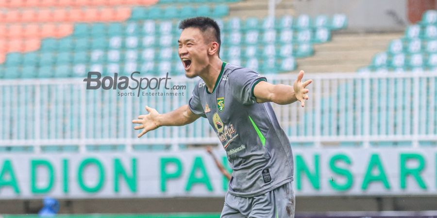 Pemain Asing Persebaya Telat Panas, Aji Santoso Mengaku Tak Ada Masalah