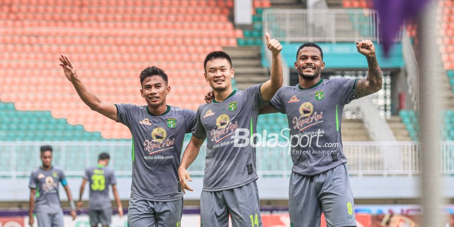 Persebaya Fokus Hadapi Barito Putera Usai Laga Lawan Arema FC Ditunda