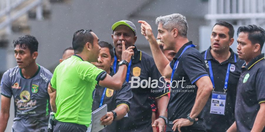 Hancur di Liga 1, RANS Nusantara FC: Musim Ini Kita Ibarat Bayi