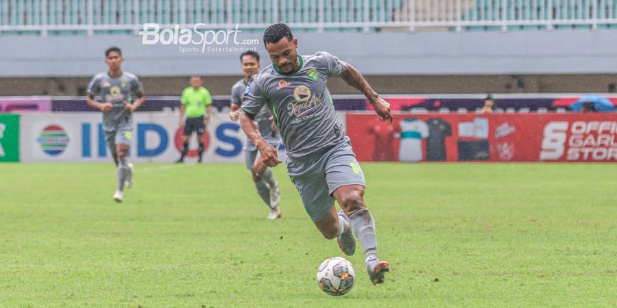 Hasil Liga 1 - Kalah dari Barito Putera, Persebaya Puasa Kemenangan