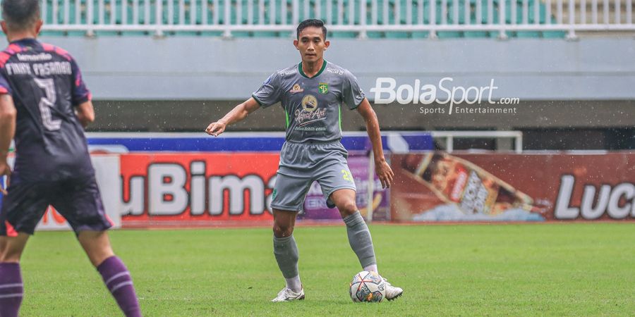 Janji Rizky Ridho yang Masuk Proyeksi Skuad Timnas U-22 Indonesia di SEA Games 2023