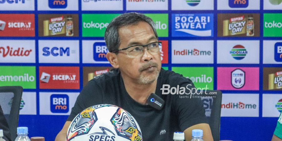 Hadapi Jadwal Padat dan Situasi Tidak Ideal, Persebaya Isyaratkan Rotasi Lawan Persis