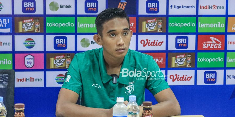 Persebaya Vs Persib - Rumor Transfer Rizky Ridho Panaskan Duel Dua Tim Bermisi Bangkit