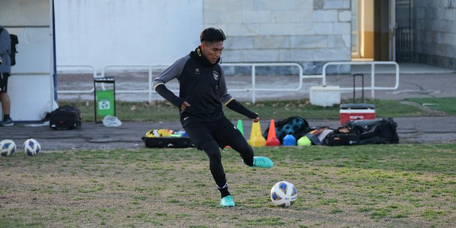 Perkara Kualitas Rumput Stadion yang Buruk, AFC Langsung Dicap Gagal Menggelar Piala Asia U-20 2023 dengan Baik