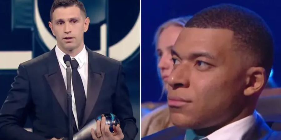 Dulu Meledek, Kompatriot Messi Kini Sebut Kylian Mbappe Calon Peraih Ballon d'Or