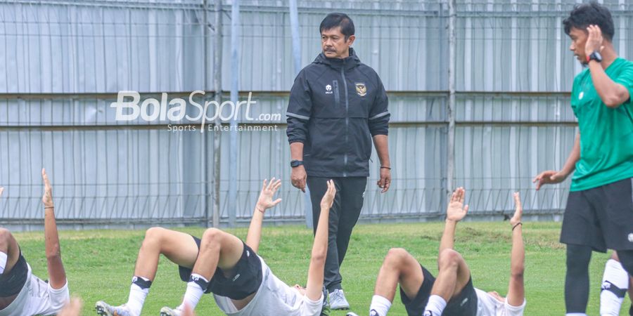 Menpora Sudah Makan Bareng dengan Pratama Arhan, Peluang Bela Timnas U-22 Indonesia di SEA Games 2023 Terbuka?