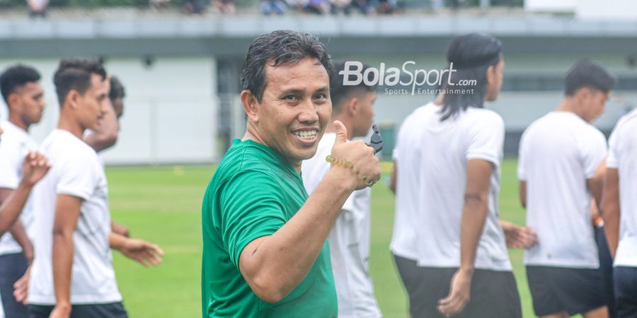 Besok PSSI Mulai Seleksi Pemain Diaspora, Waktunya Bima Sakti dan Dennis Wise Bekerja