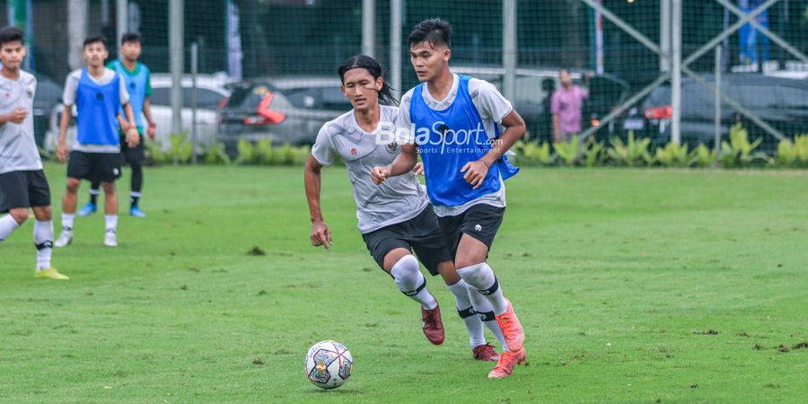 Persija Jakarta Resmi Datangkan Bek Timnas U-22 Indonesia