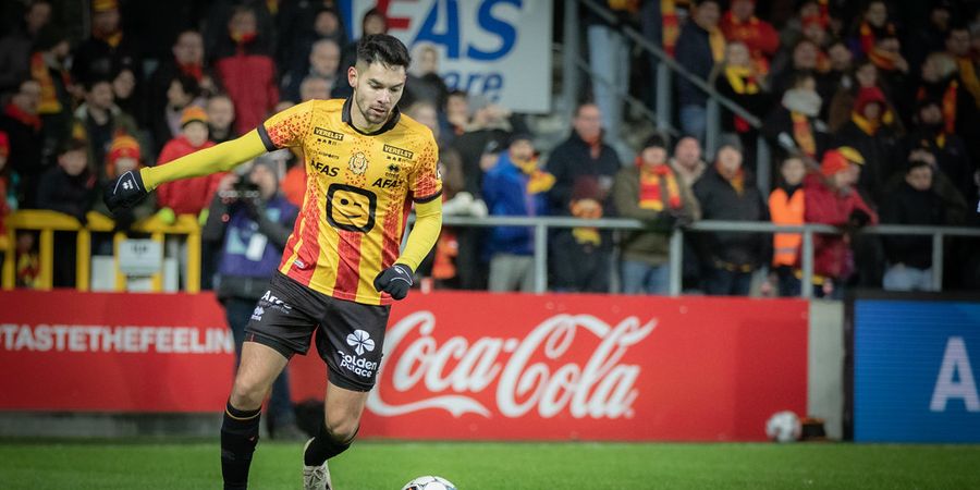 KV Mechelen Akhirnya Buka Alasan Lepas Sandy Walsh ke Tim Jepang