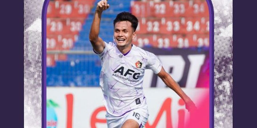 Hasil Liga 1 - Persik Kediri Raih Kemenangan Ketiga Beruntun Usai Libas Barito Putera