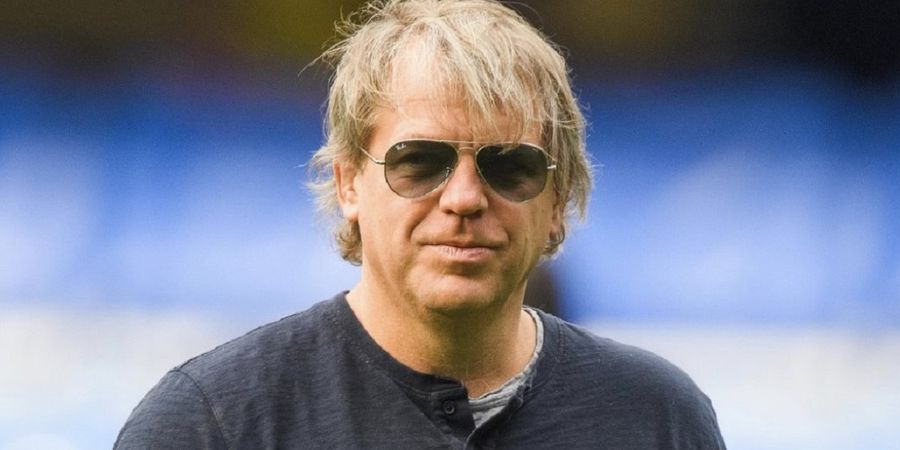 Gara-gara Todd Boehly, Legenda Chelsea Merasa Asing dengan Mantan Klub