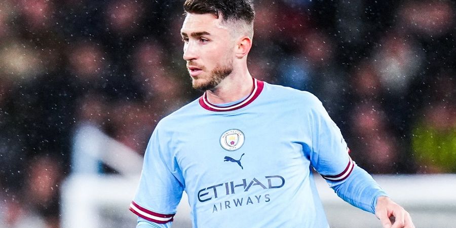 Aymeric Laporte Ingin Hengkang dari Man City, Barcelona Bisa Jadi Juru Selamat