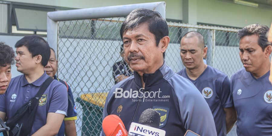 4 Rivalnya Sudah Punya Agenda Uji Coba Jelang SEA Games 2023, Timnas U-22 Indonesia Masih Cari Lawan