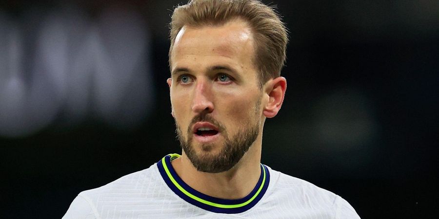 Man United Harus Haramkan Harry Kane, Victor Osimhen Lebih Bawa Untung