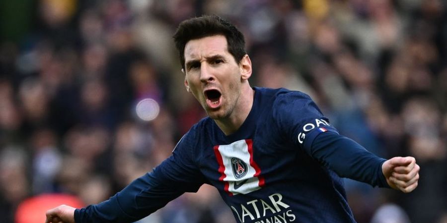 Hanya Butuh 1 Gol Lagi, Lionel Messi OTW Jadi Penyerang Terhebat di Eropa Sepanjang Masa