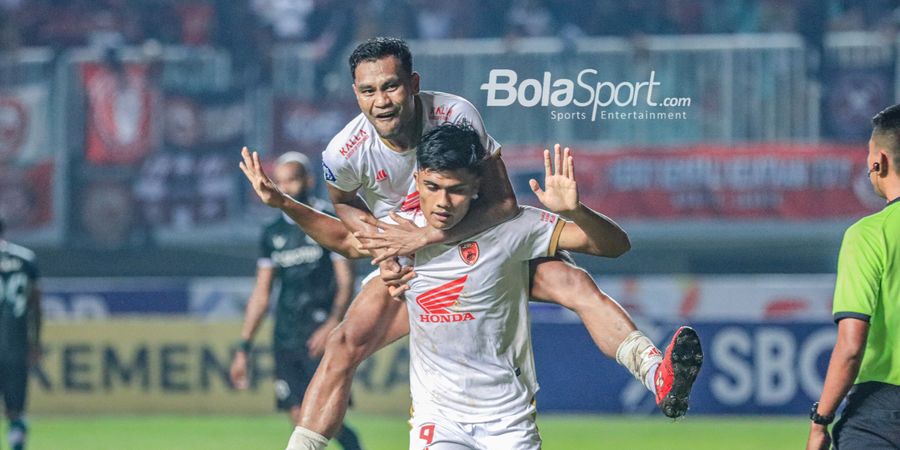 Juara Liga 1, PSM Makassar Dipastikan Terima Trofi Desain Baru yang Lebih Keren