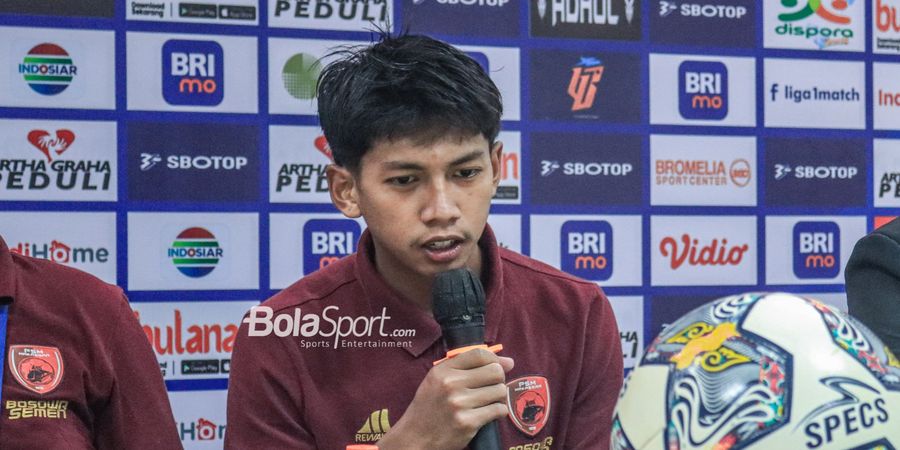 Statement Bhayangkara FC Dipertanyakan, PSM Makassar Enggan Lepas Pemain Berstatus Polisi ke Liga 2