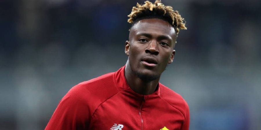 Satu Pemain Pinggiran Pegang Kunci Kepindahan Tammy Abraham ke AC Milan