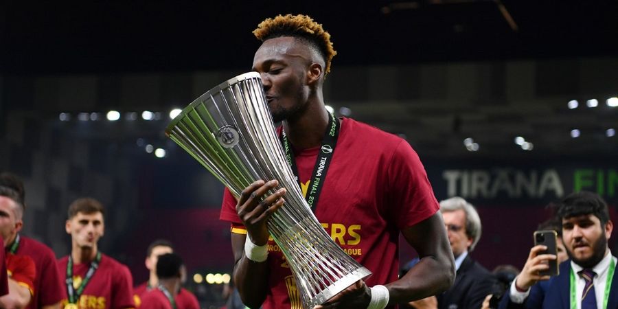 Tammy Abraham Susul Alvaro Morata, AC Milan bakal Resmi Jadi Penampungan Alumni Chelsea