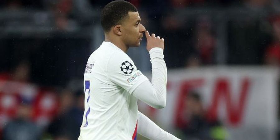 Kylian Mbappe Berulah Lagi, Presiden PSG sampai Harus Turun Tangan