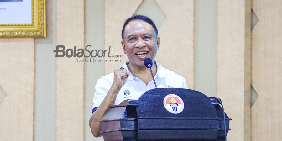 Pebasket Senior Minta Basket Bisa Terus Didukung oleh Menpora Baru