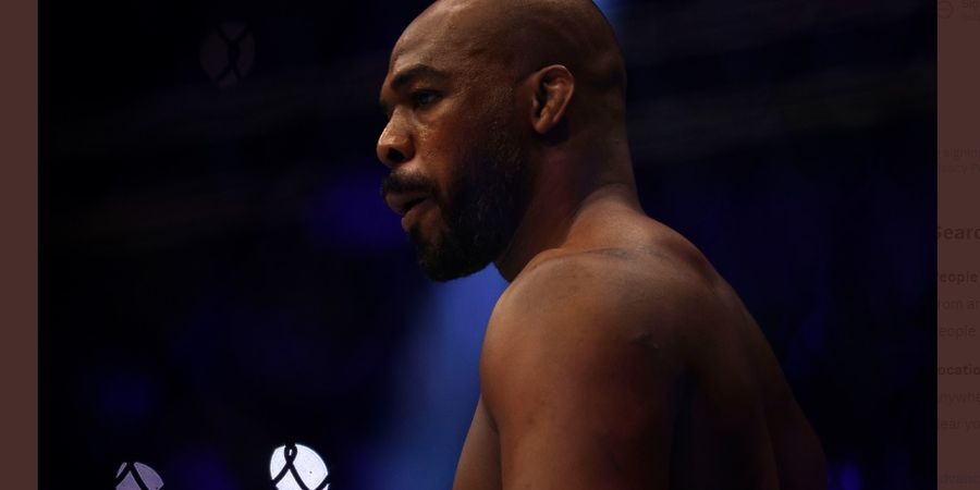 Dulu Sempat Disebut Kurang Bermoral, Jon Jones Kini Balas Tertawakan Petarung Ini