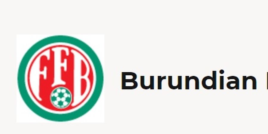 Burundi Resmi Rilis Skuad buat FIFA Matchday Lawan Timnas Indonesia, Diperkuat Bintang Liga Prancis