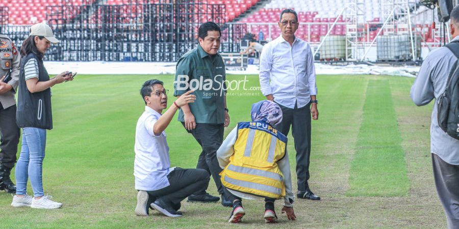 Susul Solo, Bandung Siap Gelar Drawing Piala Dunia U-20 2023