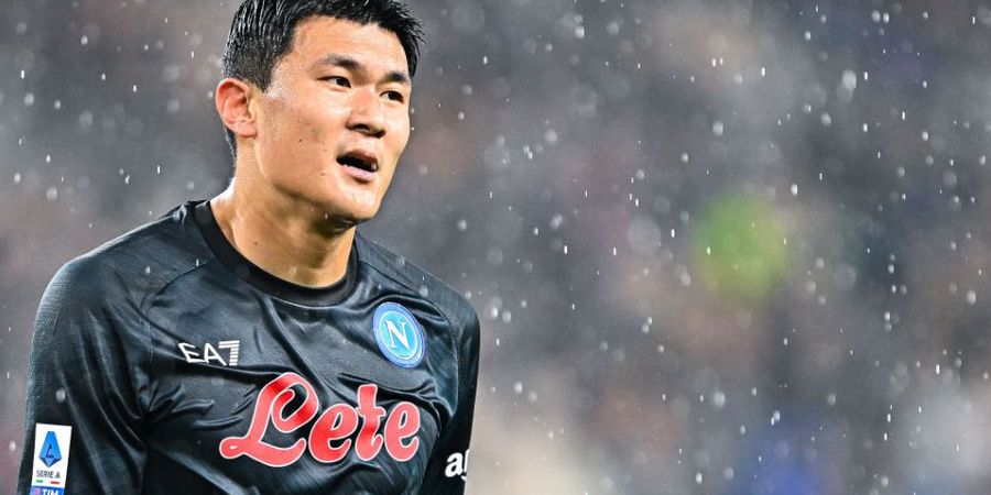 Strategi Jahat Napoli, Anggurkan Tawaran Man United ke Mantan Murid Shin Tae-yong