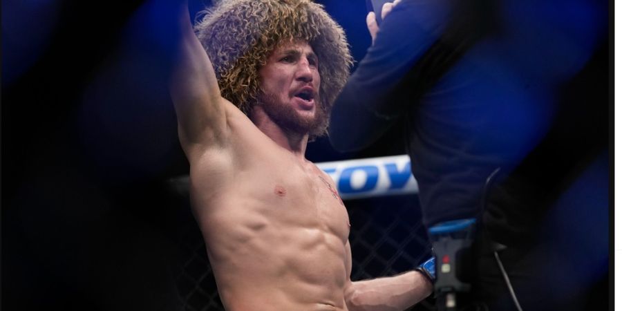 Usai Habisi Sepupu Khabib, Jawara Kelas Bantam Punya Dua Lawan Potensial