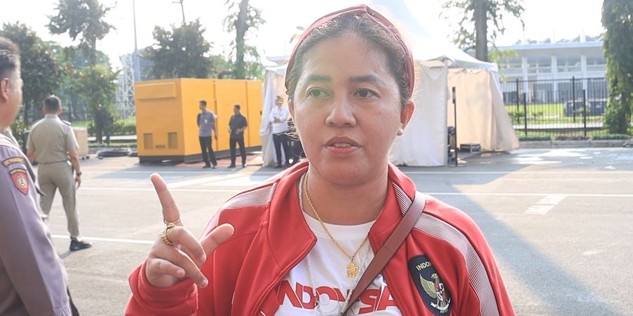 PSSI Dikasih Penawaran Menggiurkan dari Rara Pawang Hujan, Apa?