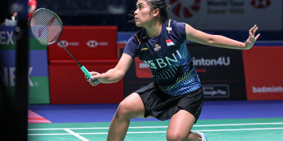 Jadwal Swiss Open 2023 - 2 Wakil Sektor Putri Jadi Harapan Indonesia