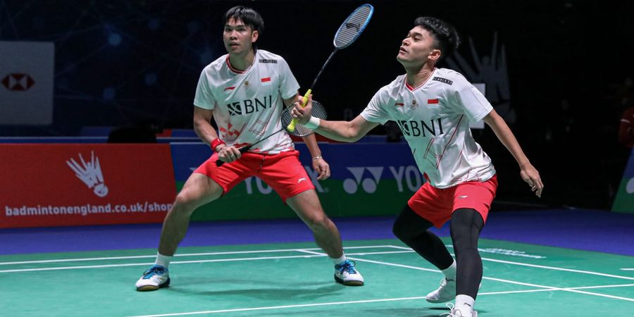 Jadwal Orleans Masters 2023 - 10 Wakil Indonesia Main Hari Ini, Pram/Yere Lawan Penakluk Fajar/Rian