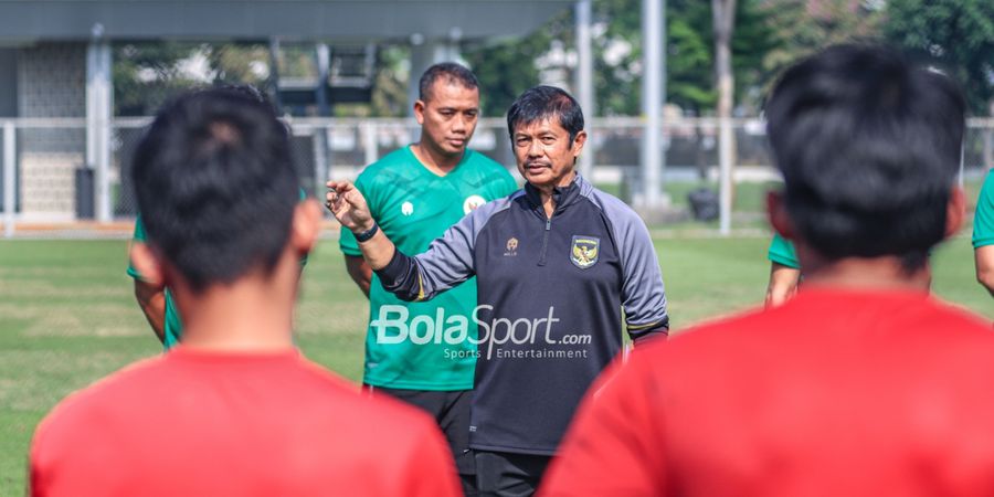 Daftar 36 Pemain Timnas U-22 Indonesia yang Dipanggil Indra Sjafri, Ada Ramadan Sananta hingga Witan Sulaeman