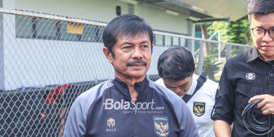 Dua Pemain Abroad Belum Beri Kepastian Gabung Timnas U-22 Indonesia di SEA Games 2023