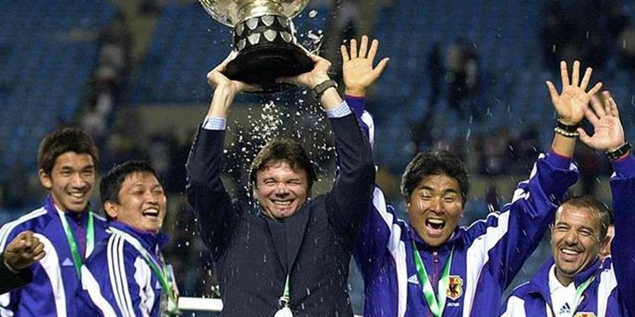 Terbukti Sukses di Jepang, Philippe Troussier Bakal Terapkan Strategi Ini di Timnas Vietnam