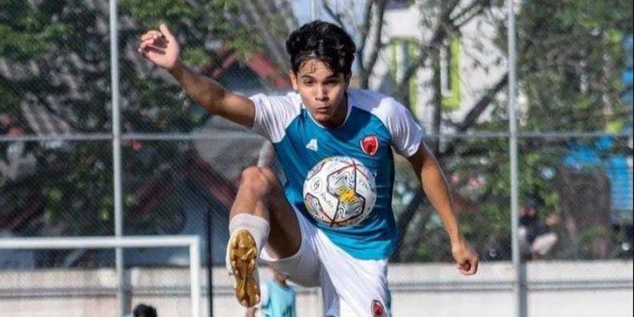 Pemain Keturunan Kanada Siap Gebrak Piala Dunia U-20 Bersama Timnas Indonesia