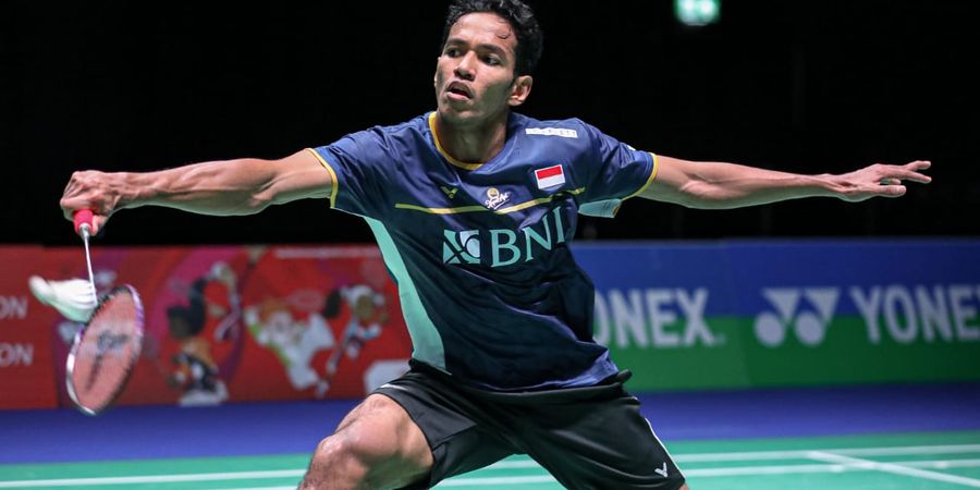 Link Live Streaming Semifinal Taipei Open 2023 - Start 11.00 WIB, Chico dan Ana/Tiwi Jadi Harapan Indonesia Rebut Tiket Final