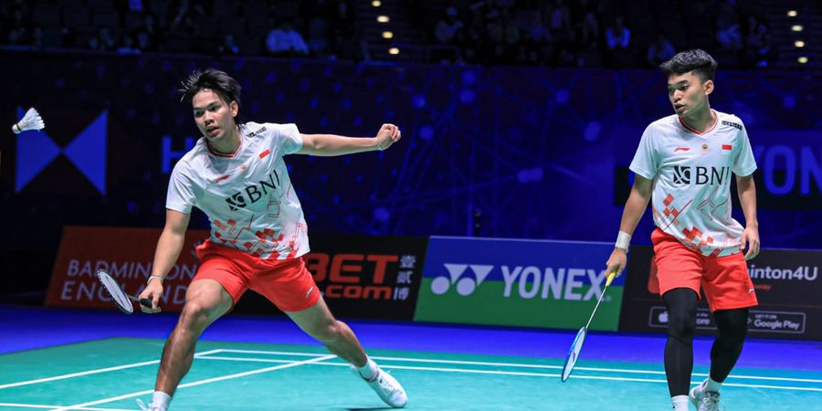 Jadwal Orleans Masters 2023 - Leo/Daniel Jalani Duel Unggulan, 1 Tiket Semifinal Milik Indonesia